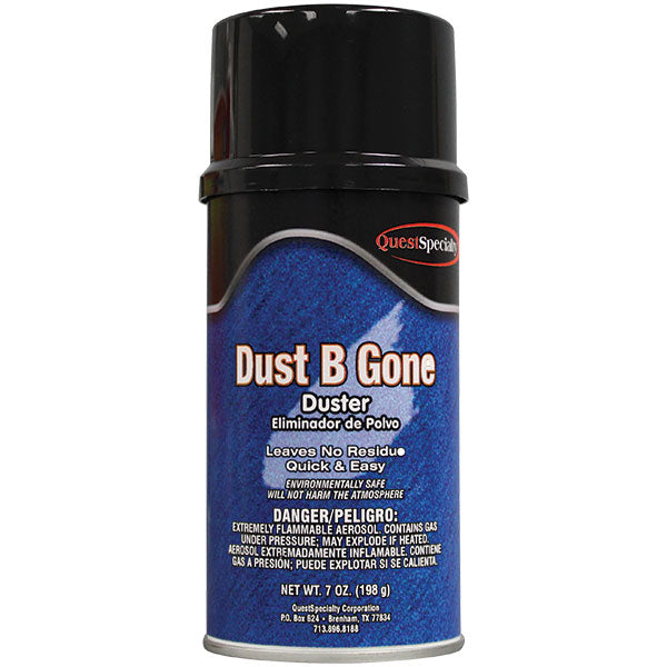 QuestSpecialty® Dust B Gone Air Duster