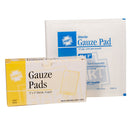 HART Health® Gauze Pads, 3" x 3", 4/Box