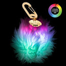 POWER POOF USB Power Bank Glow