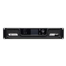CROWN 2x600W Power Amplifier
