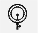 Shockmount for Yeti Yeti Pro