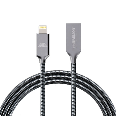 Lynk Lightning cable Gray