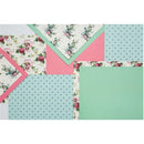 PVR SAMPLER ANNA GRIFFIN LILA