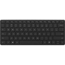 MS Bluetooth Compact Kybrd Blk