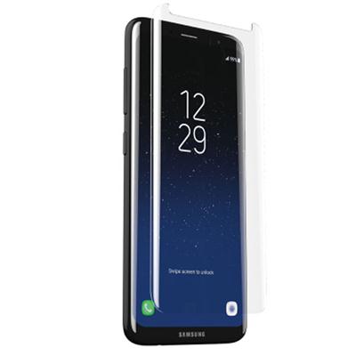 IS Galaxy S8 Glass Curve