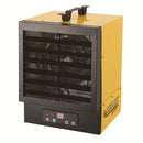 Permanent Install 17K Heater