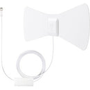 Paper Thin Indoor HDTV Antenna
