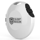 Wearable Safety Device White