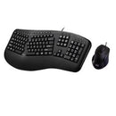 150CB Full Ergo Kyb Mous Combo