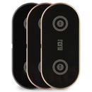 Dual Wireless Charging Pad Gry
