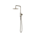 Aquarius Shower System Nickel