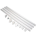 WM CordMate II Kit White