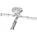 Universal Projector Mount Wht