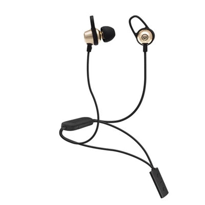 Bandido Bluetooth Earbud-Gold