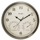 BB 12" Indoor Outdoor Clck Slv