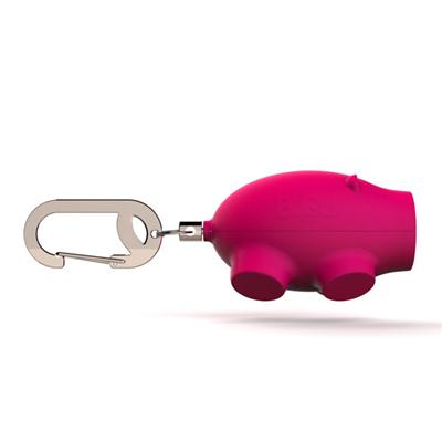 CHUBBS USB Power Bank Pink
