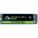 500GB BarraCuda 510 SSD 3D TLC