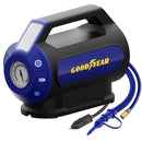 Goodyear Dual Flow Inflator