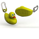 BUBS USB Power Bank Yellow