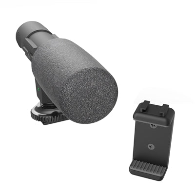 Universal Shotgun Mic Kit