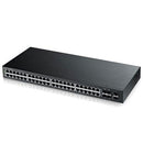 44Port Gigabit HCloud Switch