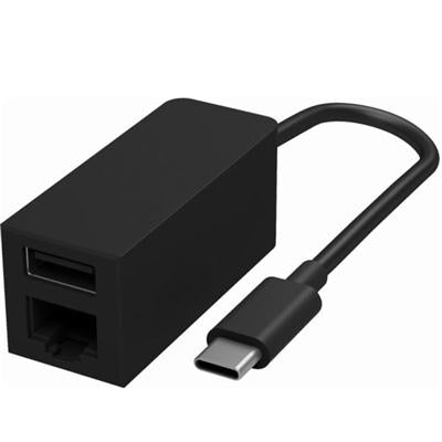 Srfc USB C to Eth/USB 3.0 Adpt