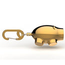 CHUBBS USB Power Bank Gold