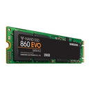 Samsung 860 EVO M.2 250GB SSD
