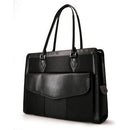 Geneva tote for 17" notebook