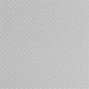 IO EVDY MESH SILVER 12X24 1