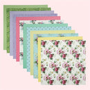 Anna Griffin Lila IronOn 6pck