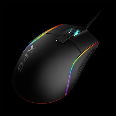 XPG Primer RGB Gaming Mouse