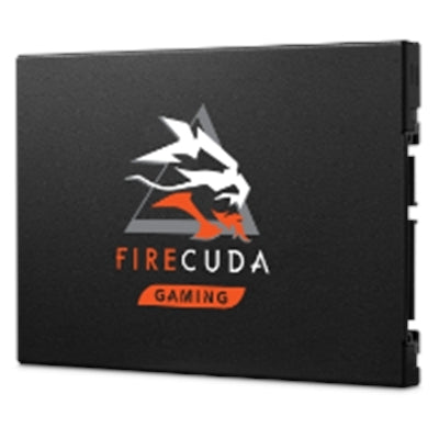 FireCuda 120SSD 1TB 6GSATA 3D