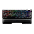 SUMMONER Keyboard BLUE
