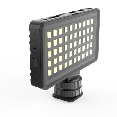 Compact 50 LED Video