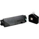 Print Cartridge Black  P C600