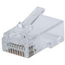 100 Pack FastCrimp Mod Plugs