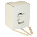 Tongue Depressors, 6", 500/Box
