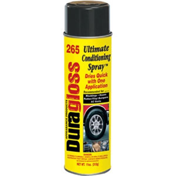 DuraGloss® Ultimate Detail Spray