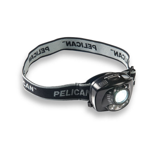Pelican™ (2720) LED Headlight