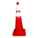 Cortina Florida DOT Traffic Cone