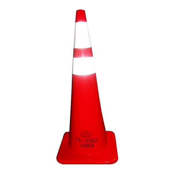 Cortina Florida DOT Traffic Cone