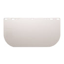 SureWerx™ Jackson® F20 Polycarbonate Face Shield, 1/Each