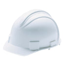 SureWerx™ Jackson® Charger Cap, White, 1/Each