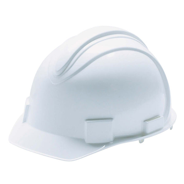 SureWerx™ Jackson® Charger Cap, White, 1/Each