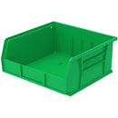 Akro-Mils® AkroBins® Standard Storage Bin, 10 7/8"L x 5"H x 11"W, Green, 1/Each