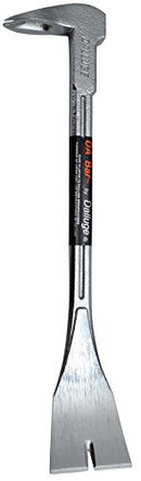 Vaughan & Bushnell 4251 Dalluge Da Bar By Dalluge Scraper Bar, 10"