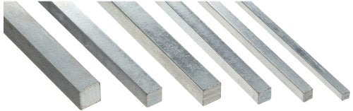 PRECISION BRAND ASSORTMENT OF ALL SQUAREKEYSTK ZINC (1 AST)