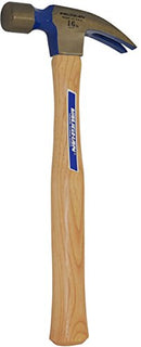 Vaughan & Bushnell 99 16 Oz Professional Rip Hammer, White