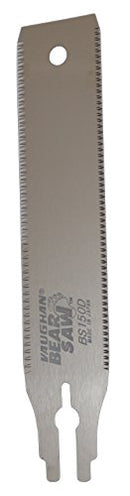 Vaughan 150rbd Bear Saw Double Edge Replacement Blade